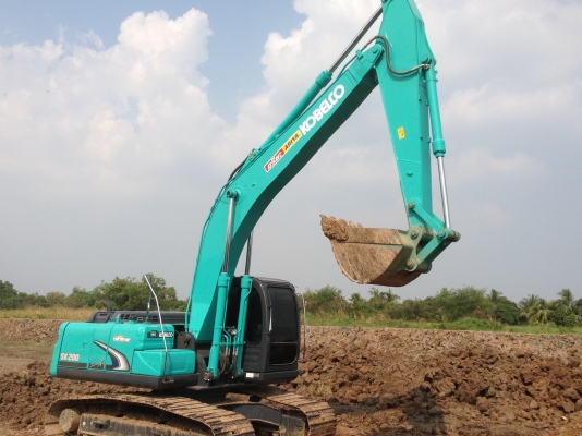Kobelco yn12  super x 920ชม ป้ายแดงddนี่เอง
