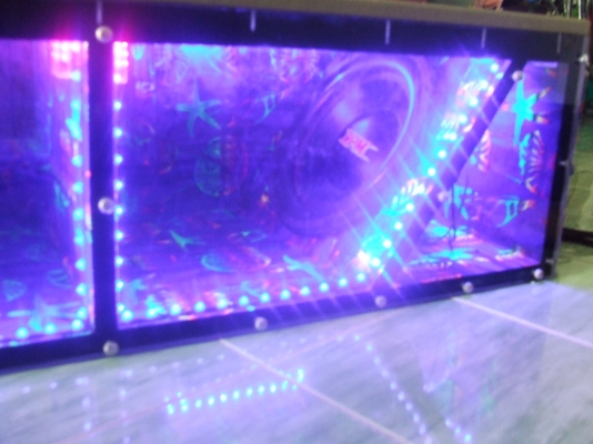 ตู้ SUB 12 นิ้ว พร้อมดอก 12 นิ้ว