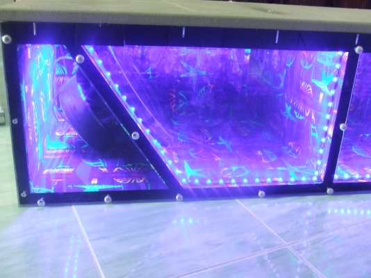 ตู้ SUB 12 นิ้ว พร้อมดอก 12 นิ้ว