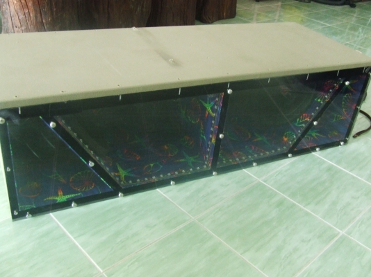 ตู้ SUB 12 นิ้ว พร้อมดอก 12 นิ้ว