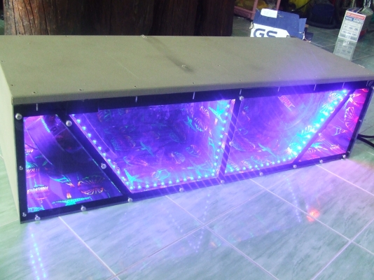 ตู้ SUB 12 นิ้ว พร้อมดอก 12 นิ้ว