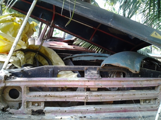 ขายซากกระบะ เชพ โปร่ง ขายซากกระบะ เชพ โปร่ง