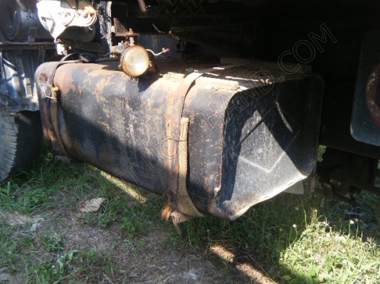 รถบรรทุก 6 ล้อดั๊มพ์  ยี่ห้อ MITSUBISHI รุ่น FUSO