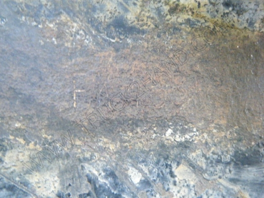 รถบรรทุก 6 ล้อดั๊มพ์  ยี่ห้อ MITSUBISHI รุ่น FUSO