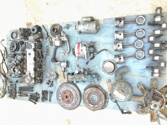 JOECLASSIC..ขายเครื่องsd23ยกเครื่องมีใบคุมช่างไม่มีเวลาประกอบ..หรือขายแยกชิ้นส่วนทุกชิ้นสนใจชิ้นไหนให้โทรสอบฤาม..เอาไปประกอบใช้งานได้เล ย  ราคาฤกกว่าเชียงกงแน่นอนด่วนๆยินดีจัดส่งทั่วประเทศ..