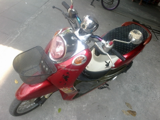 Fino เครื่องเดิมๆพร้อมใช้ Fino เครื่องเดิมๆพร้อมใช้