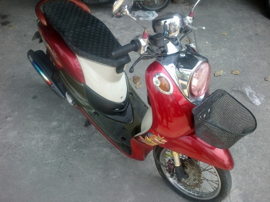 Fino เครื่องเดิมๆพร้อมใช้ Fino เครื่องเดิมๆพร้อมใช้