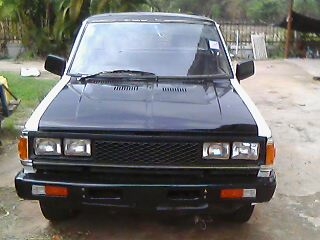 ขาย nissan 720  ปักธงชัย นครราชสีมา