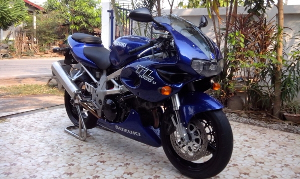 ขายTL1000Sอินวอย+สรรพสามิตเครื่องแน่นๆสีสวยราคาถูกๆ129000