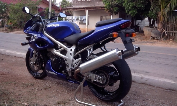 ขายTL1000Sอินวอย+สรรพสามิตเครื่องแน่นๆสีสวยราคาถูกๆ129000