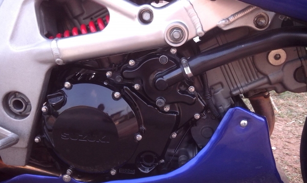 ขายTL1000Sอินวอย+สรรพสามิตเครื่องแน่นๆสีสวยราคาถูกๆ129000