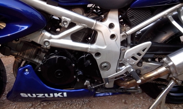 ขายTL1000Sอินวอย+สรรพสามิตเครื่องแน่นๆสีสวยราคาถูกๆ129000