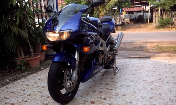 ขายTL1000Sอินวอย+สรรพสามิตเครื่องแน่นๆสีสวยราคาถูกๆ129000