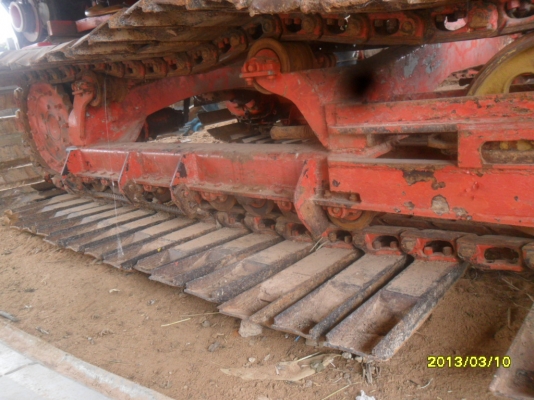 ขายรถเกี่ยวข้าวอุ้มราคา520000