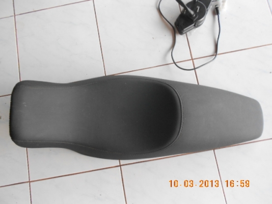 ขายอะหลั้ยแต่ง KSR นิดหน่อยครับ