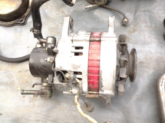 JOECLASSIC..ขายเครื่องsd23ยกเครื่องมีใบคุมช่างไม่มีเวลาประกอบ..หรือขายแยกชิ้นส่วนทุกชิ้นสนใจชิ้นไหนให้โทรสอบฤาม..เอาไปประกอบใช้งานได้เล ย  ราคาฤกกว่าเชียงกงแน่นอนด่วนๆยินดีจัดส่งทั่วประเทศ..