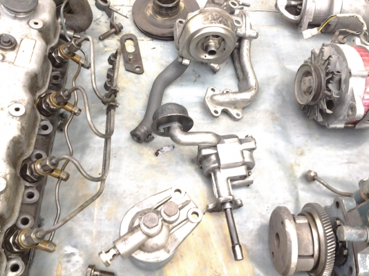 JOECLASSIC..ขายเครื่องsd23ยกเครื่องมีใบคุมช่างไม่มีเวลาประกอบ..หรือขายแยกชิ้นส่วนทุกชิ้นสนใจชิ้นไหนให้โทรสอบฤาม..เอาไปประกอบใช้งานได้เล ย  ราคาฤกกว่าเชียงกงแน่นอนด่วนๆยินดีจัดส่งทั่วประเทศ..