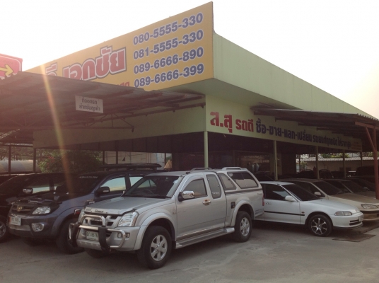 บริการรับจัดไฟแนนท์รถยนต์ สำหรับผู้ที่จะตกลงซื้อขายรถยนต์กัน