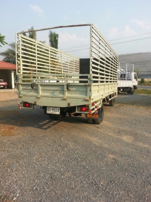 ขายรถบรรทุก