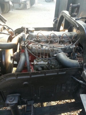 ขายรถบรรทุก