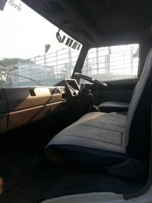 ขายรถบรรทุก