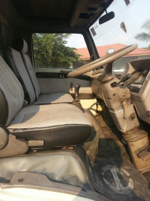 ขายรถบรรทุก