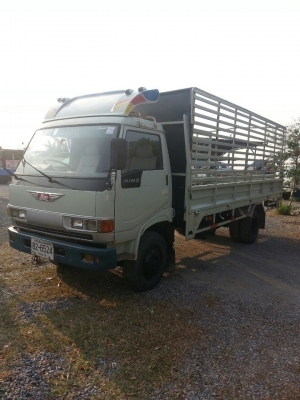 ขายรถบรรทุก