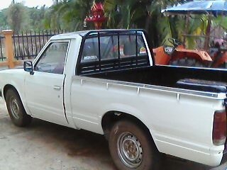 ขาย nissan 720 ปักธงชัย นครราชสีมา ขาย nissan 720 ปักธงชัย นครราชสีมา