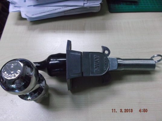 ชุดลากพ่วง