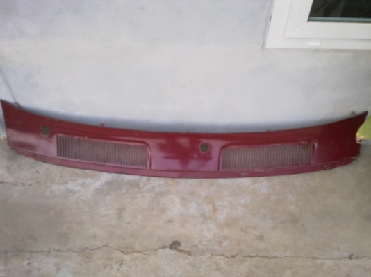 ช่องลมฝากระโปรงหน้า ดัสสัน 620 พร้อมส่ง