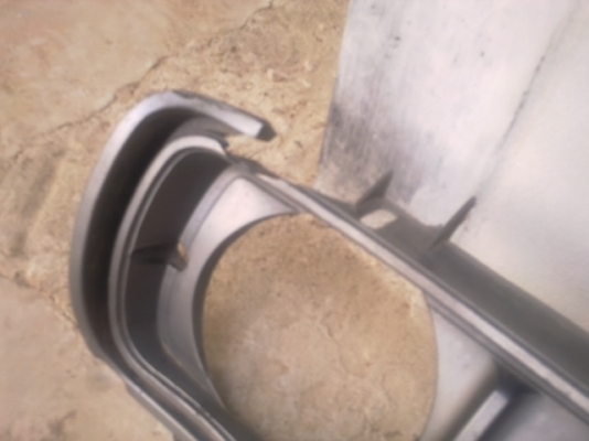 กระจังหน้า ดัสสัน 620