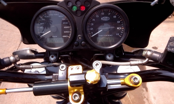 ขายDucati M800อินวอย+สรรพสามิต เครื่องดีมากๆ แน่นๆเงียบๆเสียงโหดๆลดด่วนๆครับ