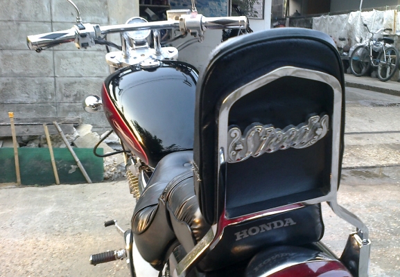 STEED 400 ปี 95 อินวอย์ + สรรพสามิตเรียบร้อย รูปเยอะมาก