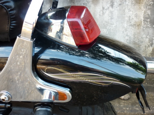 STEED 400 ปี 95 อินวอย์ + สรรพสามิตเรียบร้อย รูปเยอะมาก