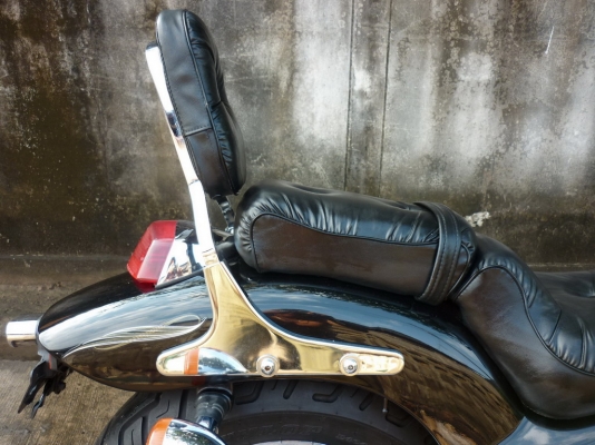 STEED 400 ปี 95 อินวอย์ + สรรพสามิตเรียบร้อย รูปเยอะมาก