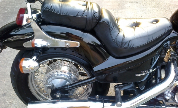 STEED 400 ปี 95 อินวอย์ + สรรพสามิตเรียบร้อย รูปเยอะมาก