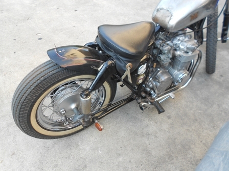 ขาย cb550  เครื่องสดมากวิ่งดี รถพร้อมใช้ no book