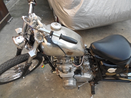 ขาย cb550  เครื่องสดมากวิ่งดี รถพร้อมใช้ no book