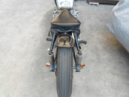 ขาย cb550  เครื่องสดมากวิ่งดี รถพร้อมใช้ no book