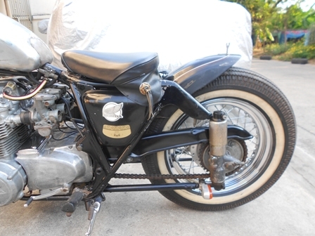 ขาย cb550  เครื่องสดมากวิ่งดี รถพร้อมใช้ no book