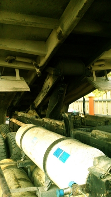 ต้องการขาย มิตซูเทอร์โบ  527 MTF  47XX  กระบะ KC พร้อมระบบลากพ่วง ติดก๊าซ NGV 6 ใบ เอกสารพร้อมโอน