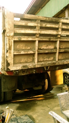 ต้องการขาย มิตซูเทอร์โบ  527 MTF  47XX  กระบะ KC พร้อมระบบลากพ่วง ติดก๊าซ NGV 6 ใบ เอกสารพร้อมโอน