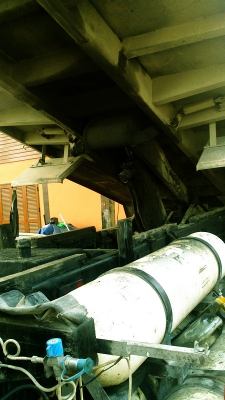 ต้องการขาย มิตซูเทอร์โบ  527 MTF  47XX  กระบะ KC พร้อมระบบลากพ่วง ติดก๊าซ NGV 6 ใบ เอกสารพร้อมโอน