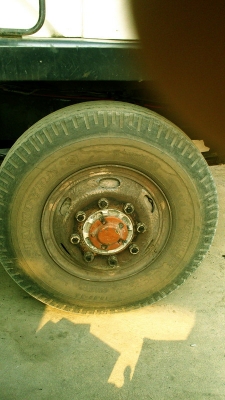 ต้องการขาย มิตซูเทอร์โบ  527 MTF  47XX  กระบะ KC พร้อมระบบลากพ่วง ติดก๊าซ NGV 6 ใบ เอกสารพร้อมโอน