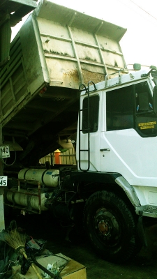 ต้องการขาย มิตซูเทอร์โบ  527 MTF  47XX  กระบะ KC พร้อมระบบลากพ่วง ติดก๊าซ NGV 6 ใบ เอกสารพร้อมโอน