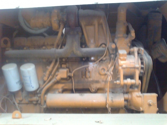 รตักล้อยาง KOMATSU JS65-2 ต่อแขนแล้วเก่านอกซื้อมาใช้งานเดียว รตักล้อยาง KOMATSU JS65-2 ต่อแขนแล้วเก่านอกซื้อมาใช้งานเดียว