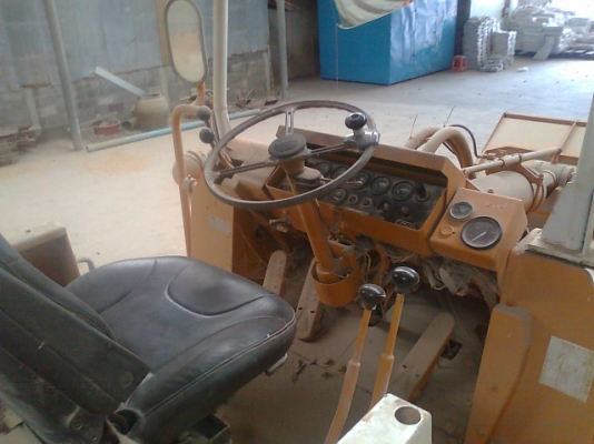 รตักล้อยาง KOMATSU JS65-2 ต่อแขนแล้วเก่านอกซื้อมาใช้งานเดียว รตักล้อยาง KOMATSU JS65-2 ต่อแขนแล้วเก่านอกซื้อมาใช้งานเดียว