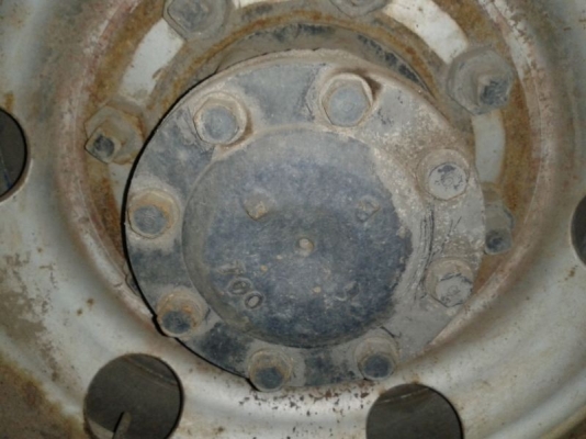 ขาย FUSO TURBO TF6913 พร้อมดั้ม คันที 4 ขาย FUSO TURBO TF6913 พร้อมดั้ม คันที 4