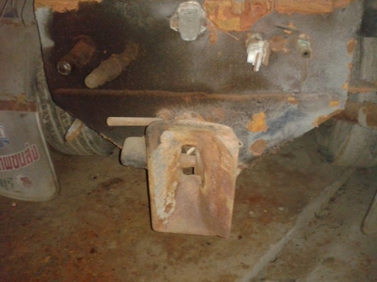 ขาย FUSO TURBO TF6913 พร้อมดั้ม คันที 4 ขาย FUSO TURBO TF6913 พร้อมดั้ม คันที 4