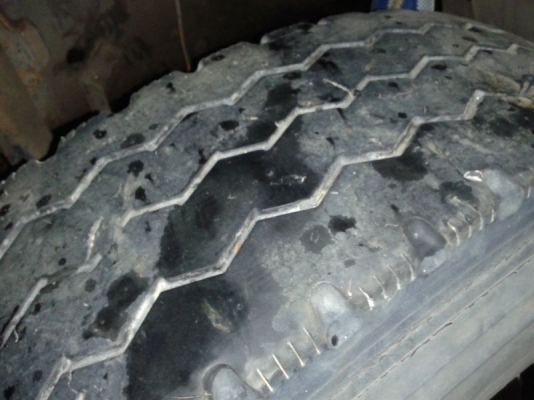 ขาย FUSO TURBO TF6913 พร้อมดั้ม คันที 4 ขาย FUSO TURBO TF6913 พร้อมดั้ม คันที 4